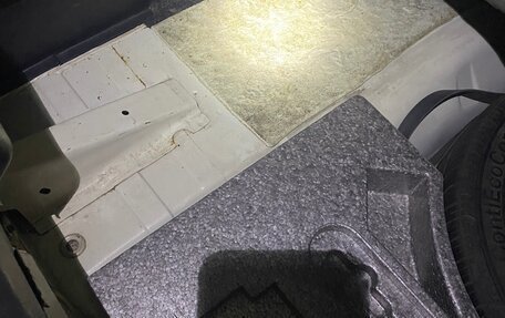 Daewoo Nexia I рестайлинг, 2011 год, 250 000 рублей, 24 фотография