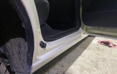 Daewoo Nexia I рестайлинг, 2011 год, 250 000 рублей, 19 фотография