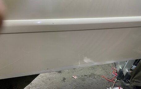 Daewoo Nexia I рестайлинг, 2011 год, 250 000 рублей, 17 фотография