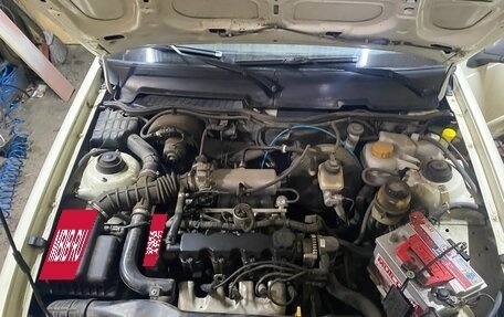 Daewoo Nexia I рестайлинг, 2011 год, 250 000 рублей, 18 фотография