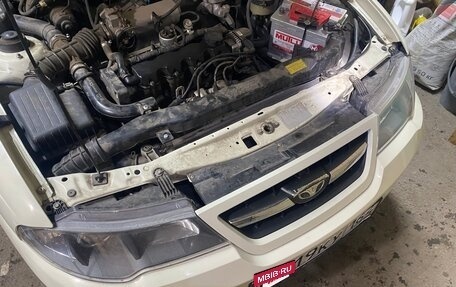 Daewoo Nexia I рестайлинг, 2011 год, 250 000 рублей, 22 фотография