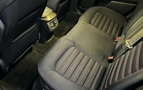 Ford Fusion (North America) II, 2016 год, 1 250 000 рублей, 9 фотография