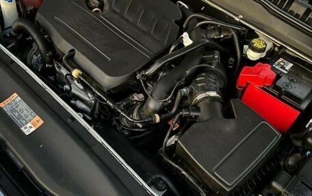 Ford Fusion (North America) II, 2016 год, 1 250 000 рублей, 7 фотография