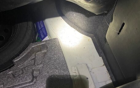 Daewoo Nexia I рестайлинг, 2011 год, 250 000 рублей, 27 фотография