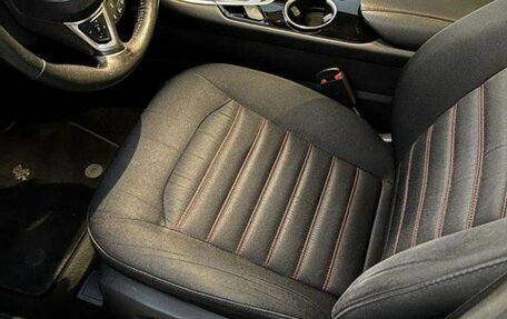 Ford Fusion (North America) II, 2016 год, 1 250 000 рублей, 6 фотография