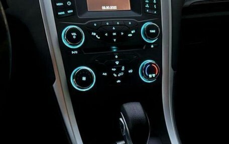 Ford Fusion (North America) II, 2016 год, 1 250 000 рублей, 8 фотография