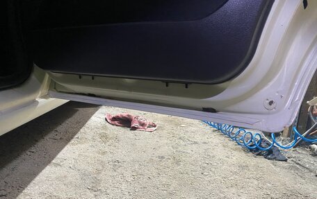 Daewoo Nexia I рестайлинг, 2011 год, 250 000 рублей, 26 фотография