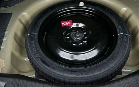 Ford Fusion (North America) II, 2016 год, 1 250 000 рублей, 12 фотография