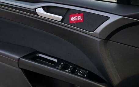 Ford Fusion (North America) II, 2016 год, 1 250 000 рублей, 13 фотография