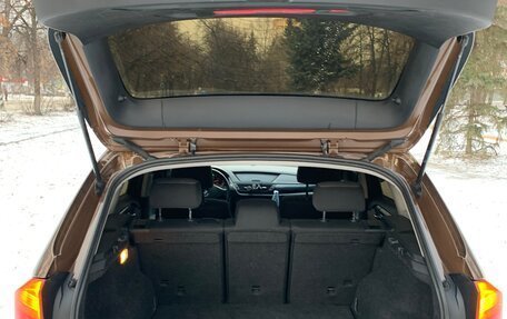 BMW X1, 2010 год, 799 999 рублей, 9 фотография