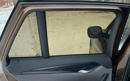 BMW X1, 2010 год, 799 999 рублей, 15 фотография