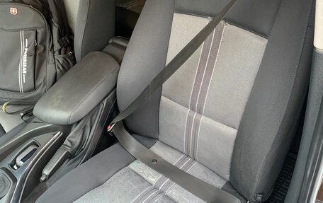 BMW X1, 2010 год, 799 999 рублей, 14 фотография