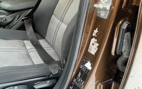 BMW X1, 2010 год, 799 999 рублей, 13 фотография