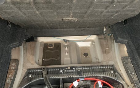 BMW X1, 2010 год, 799 999 рублей, 10 фотография