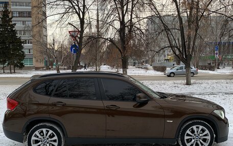 BMW X1, 2010 год, 799 999 рублей, 3 фотография