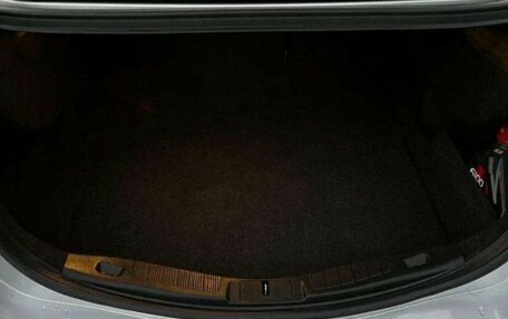 Ford Fusion (North America) II, 2016 год, 1 250 000 рублей, 14 фотография