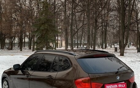 BMW X1, 2010 год, 799 999 рублей, 6 фотография