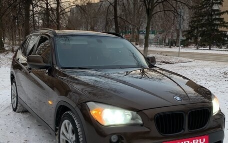 BMW X1, 2010 год, 799 999 рублей, 2 фотография