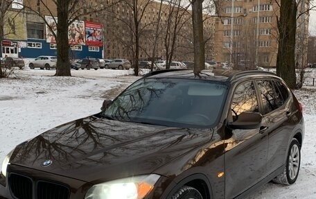 BMW X1, 2010 год, 799 999 рублей, 8 фотография