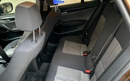 BMW X1, 2010 год, 799 999 рублей, 16 фотография