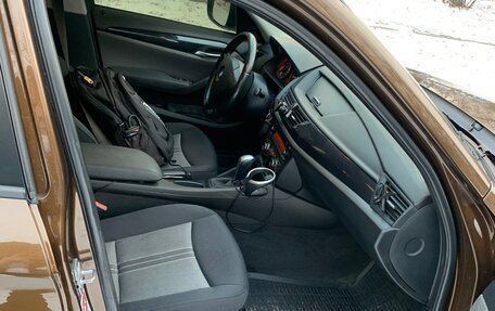 BMW X1, 2010 год, 799 999 рублей, 24 фотография