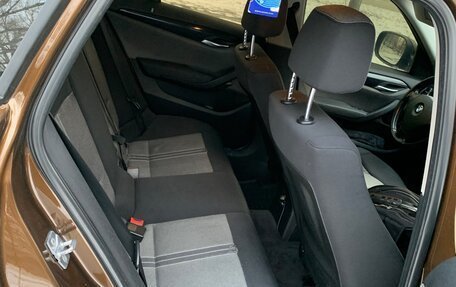 BMW X1, 2010 год, 799 999 рублей, 20 фотография