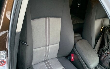 BMW X1, 2010 год, 799 999 рублей, 26 фотография