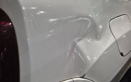 Renault Duster I рестайлинг, 2016 год, 1 400 000 рублей, 5 фотография