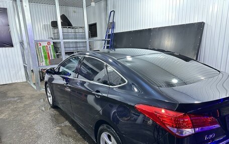 Hyundai i40 I рестайлинг, 2013 год, 1 250 000 рублей, 3 фотография