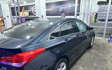 Hyundai i40 I рестайлинг, 2013 год, 1 250 000 рублей, 6 фотография