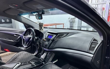 Hyundai i40 I рестайлинг, 2013 год, 1 250 000 рублей, 4 фотография