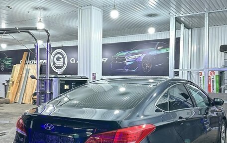 Hyundai i40 I рестайлинг, 2013 год, 1 250 000 рублей, 5 фотография