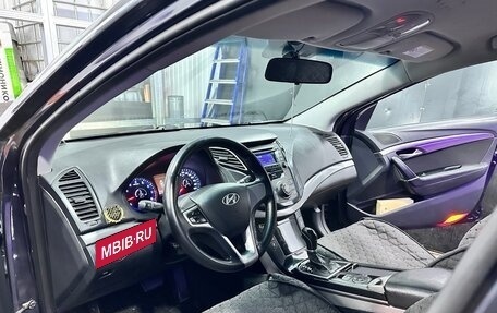 Hyundai i40 I рестайлинг, 2013 год, 1 250 000 рублей, 10 фотография