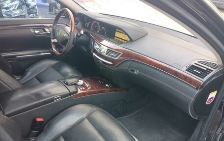 Mercedes-Benz S-Класс, 2011 год, 1 850 000 рублей, 8 фотография