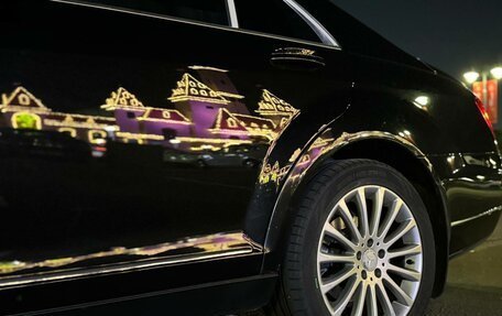 Mercedes-Benz S-Класс, 2011 год, 1 850 000 рублей, 7 фотография