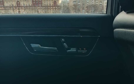 Mercedes-Benz S-Класс, 2011 год, 1 850 000 рублей, 11 фотография