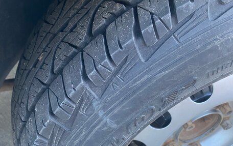 Chevrolet Niva I рестайлинг, 2003 год, 265 000 рублей, 7 фотография