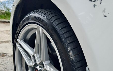 Skoda Octavia, 2017 год, 1 500 000 рублей, 10 фотография