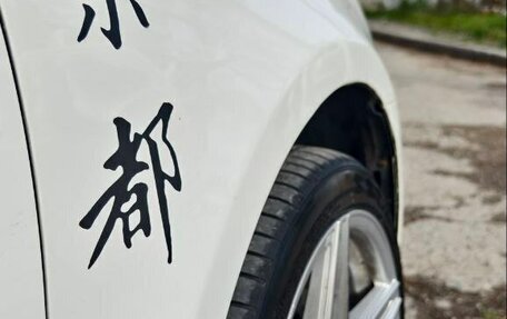 Skoda Octavia, 2017 год, 1 500 000 рублей, 8 фотография