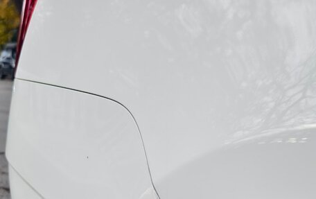 Skoda Octavia, 2017 год, 1 500 000 рублей, 11 фотография