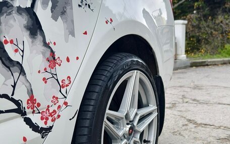 Skoda Octavia, 2017 год, 1 500 000 рублей, 9 фотография