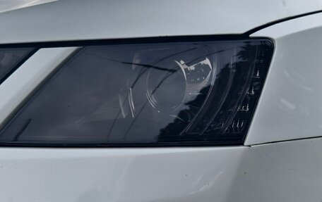 Skoda Octavia, 2017 год, 1 500 000 рублей, 13 фотография