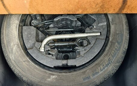 Skoda Octavia, 2017 год, 1 500 000 рублей, 16 фотография