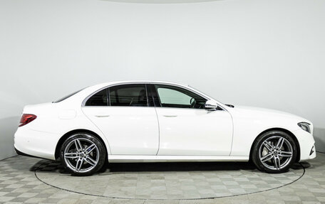 Mercedes-Benz E-Класс, 2019 год, 3 499 700 рублей, 3 фотография