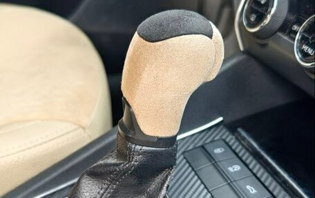 Skoda Octavia, 2017 год, 1 500 000 рублей, 22 фотография