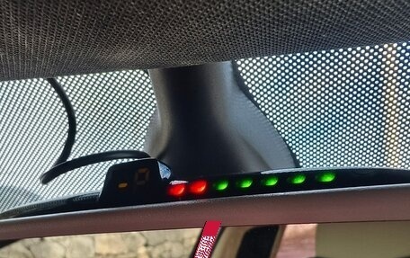 Skoda Octavia, 2017 год, 1 500 000 рублей, 20 фотография