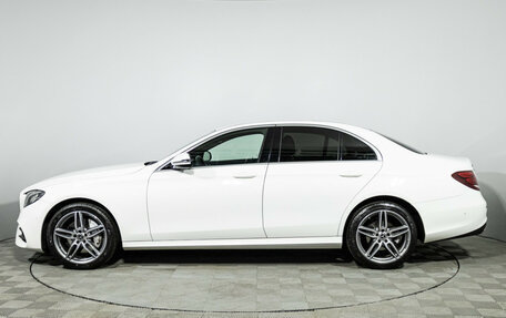 Mercedes-Benz E-Класс, 2019 год, 3 499 700 рублей, 7 фотография