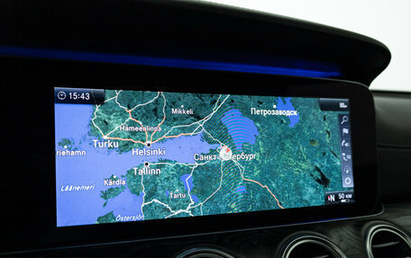 Mercedes-Benz E-Класс, 2019 год, 3 499 700 рублей, 15 фотография