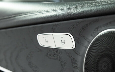 Mercedes-Benz E-Класс, 2019 год, 3 499 700 рублей, 20 фотография