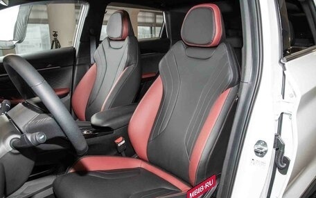 Geely Coolray I, 2025 год, 3 214 190 рублей, 11 фотография